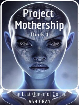 cover image of Project Mothership